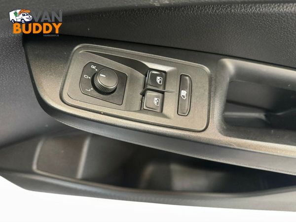 Volkswagen Caddy Maxi 2.0 TDI C20 Commerce LWB Eur 363570467