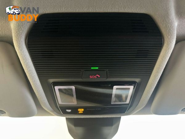 Volkswagen Caddy Maxi 2.0 TDI C20 Commerce LWB Eur 363570468