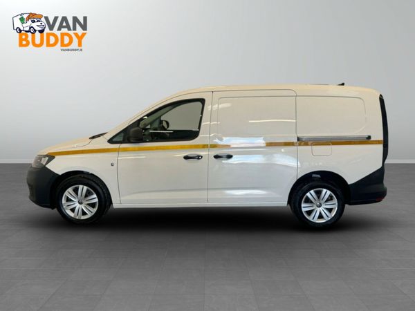 Volkswagen Caddy Maxi 2.0 TDI C20 Commerce LWB Eur 363570460