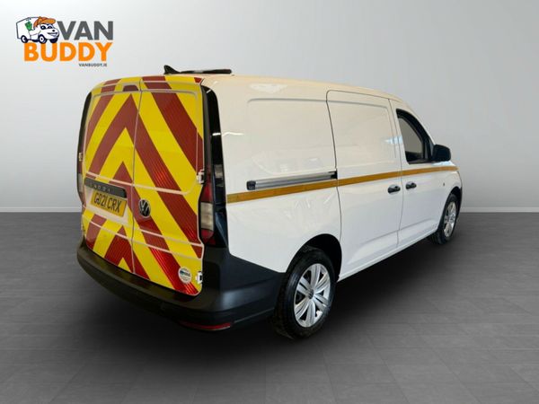 Volkswagen Caddy Maxi 2.0 TDI C20 Commerce LWB Eur 363570463