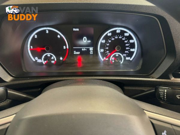 Volkswagen Caddy Maxi 2.0 TDI C20 Commerce LWB Eur 363570470