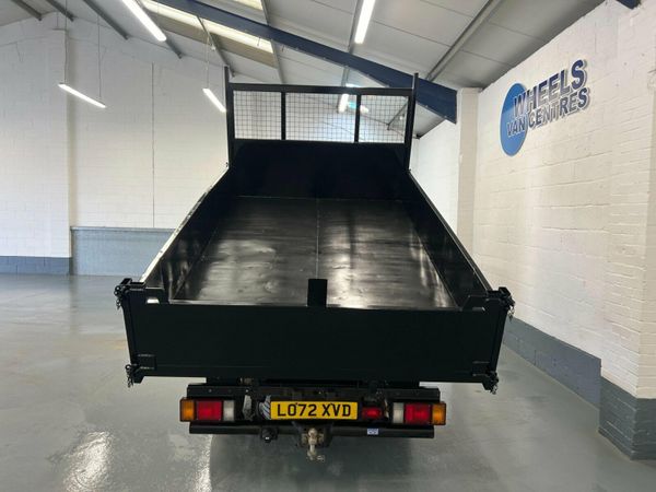 Isuzu Grafter 1.9D N35 Green RWD SWB Euro 6 2dr (S 363570486