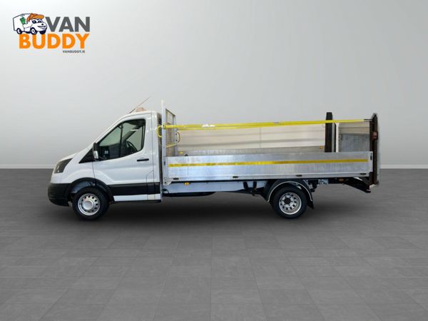 Ford Transit 2.0 350 EcoBlue Leader RWD L3 Euro 6 363570544