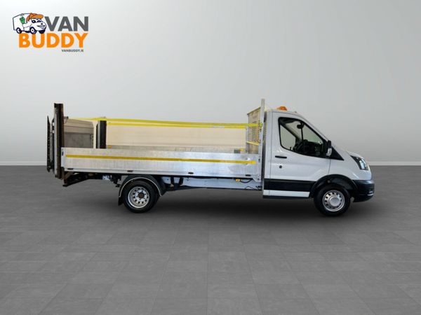 Ford Transit 2.0 350 EcoBlue Leader RWD L3 Euro 6 363570549