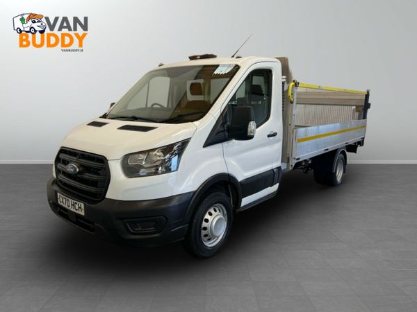 Ford Transit 2.0 350 EcoBlue Leader RWD L3 Euro 6 363570543