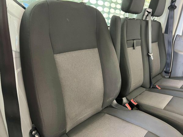 Ford Transit 2.0 350 EcoBlue Leader RWD L3 Euro 6 363570555