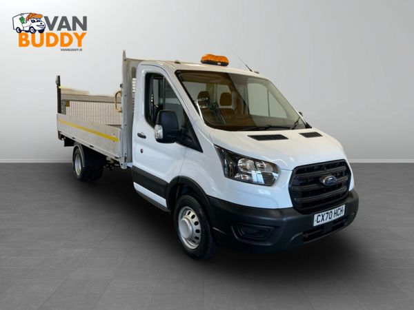 Ford Transit 2.0 350 EcoBlue Leader RWD L3 Euro 6 363570550