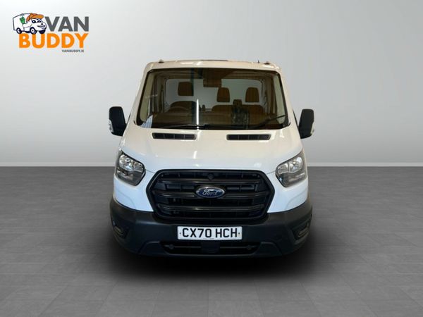 Ford Transit 2.0 350 EcoBlue Leader RWD L3 Euro 6 363570551