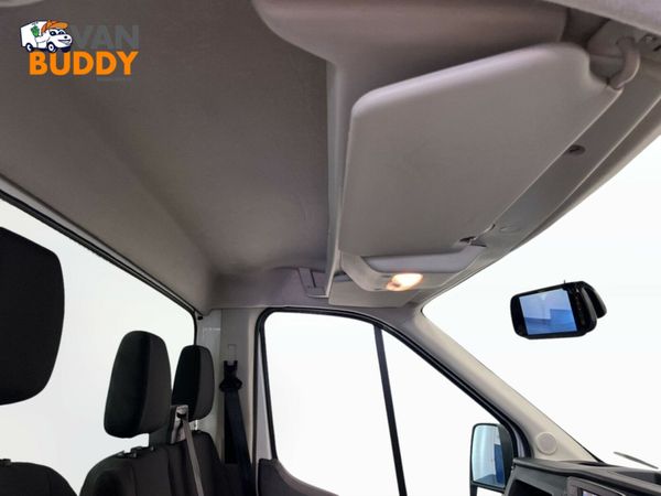 Ford Transit 2.0 350 EcoBlue Leader RWD L3 Euro 6 363570564