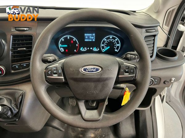 Ford Transit 2.0 350 EcoBlue Leader RWD L3 Euro 6 363570561