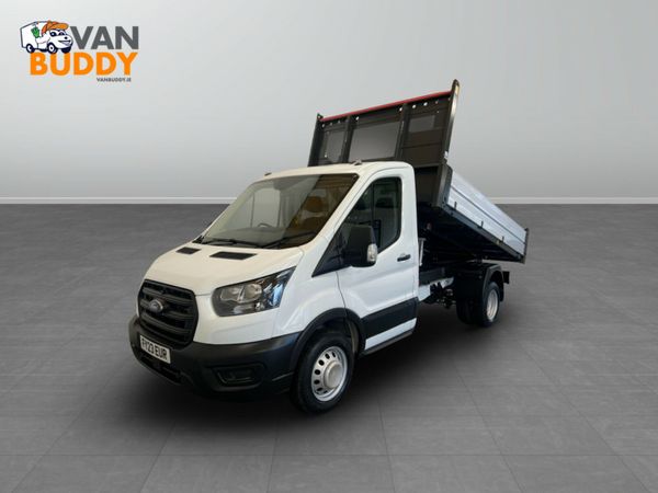 Ford Transit 2.0 350 EcoBlue Leader RWD L2 Euro 6 363570598