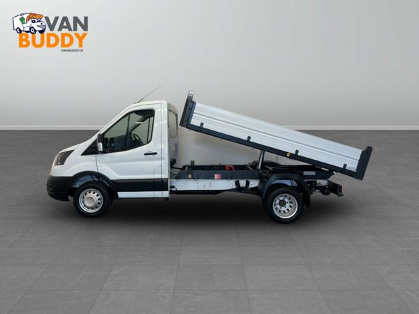 Ford Transit 2.0 350 EcoBlue Leader RWD L2 Euro 6 363570599
