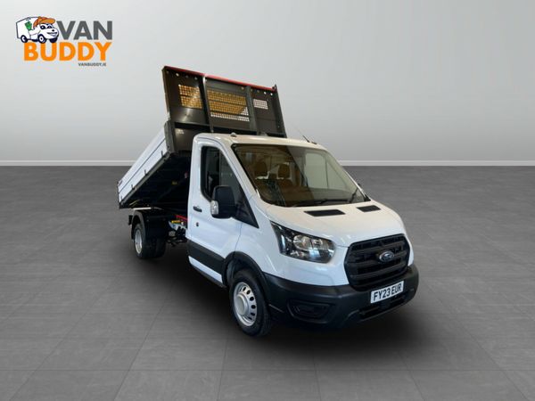 Ford Transit 2.0 350 EcoBlue Leader RWD L2 Euro 6 363570604