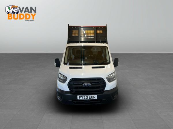 Ford Transit 2.0 350 EcoBlue Leader RWD L2 Euro 6 363570606
