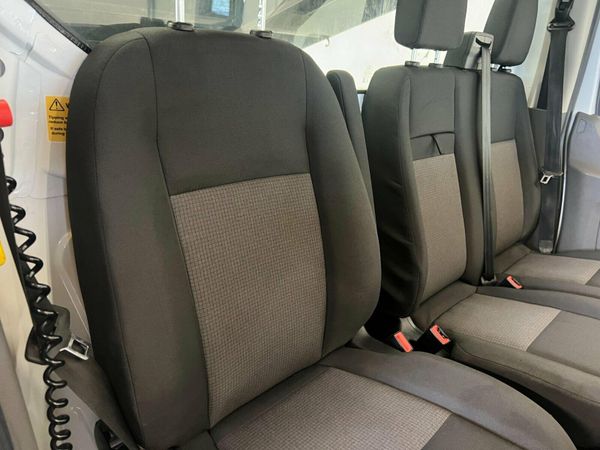 Ford Transit 2.0 350 EcoBlue Leader RWD L2 Euro 6 363570607
