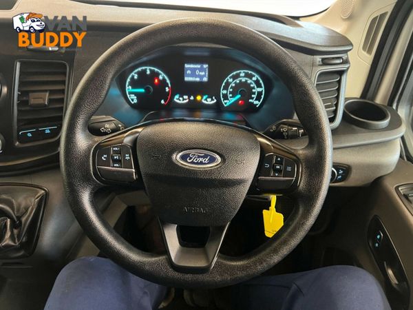 Ford Transit 2.0 350 EcoBlue Leader RWD L2 Euro 6 363570617