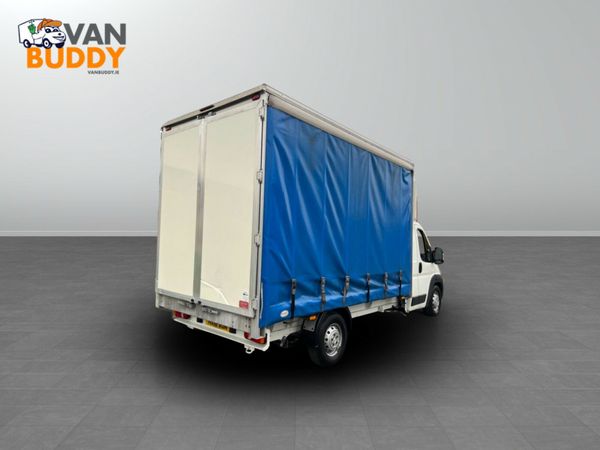 Peugeot Boxer 2.0 BlueHDi 435 L4 Euro 6 (s/s) 2dr 363570648