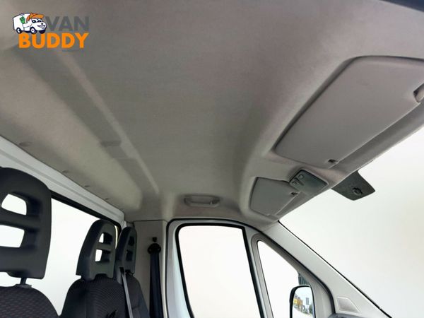 Peugeot Boxer 2.0 BlueHDi 435 L4 Euro 6 (s/s) 2dr 363570656