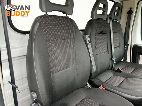 Peugeot Boxer 2.0 BlueHDi 435 L4 Euro 6 (s/s) 2dr 363570652