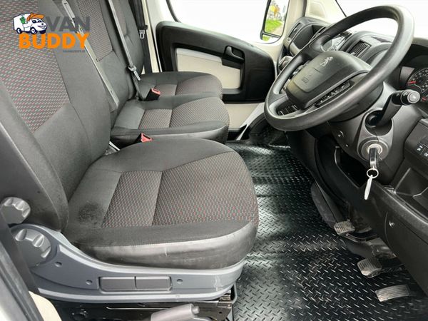 Peugeot Boxer 2.0 BlueHDi 435 L4 Euro 6 (s/s) 2dr 363570653