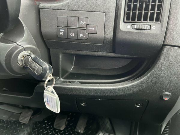 Peugeot Boxer 2.0 BlueHDi 435 L4 Euro 6 (s/s) 2dr 363570662