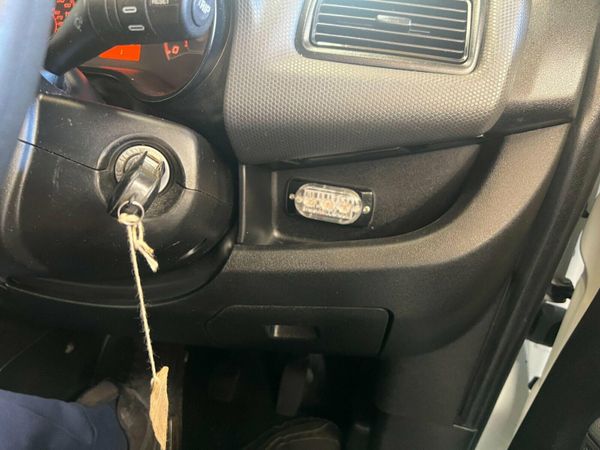 Fiat Doblo 1.3 MultiJetII Work Up L2 Euro 6 2dr 363570676