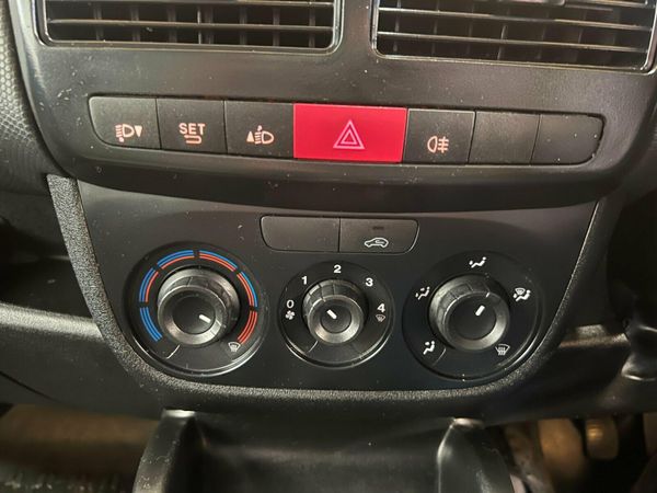 Fiat Doblo 1.3 MultiJetII Work Up L2 Euro 6 2dr 363570677