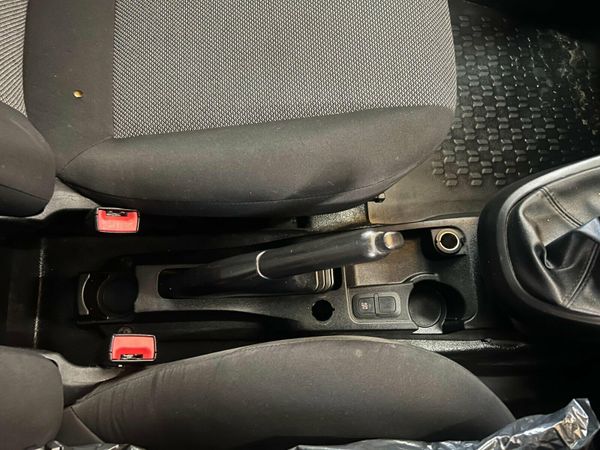 Fiat Doblo 1.3 MultiJetII Work Up L2 Euro 6 2dr 363570679