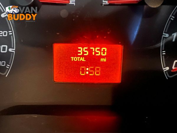 Fiat Doblo 1.3 MultiJetII Work Up L2 Euro 6 2dr 363570680