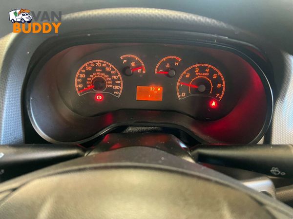 Fiat Doblo 1.3 MultiJetII Work Up L2 Euro 6 2dr 363570681
