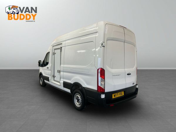 Ford Transit 2.0 350 EcoBlue Leader FWD L3 H3 Euro 363570726