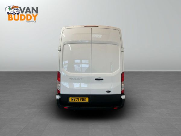 Ford Transit 2.0 350 EcoBlue Leader FWD L3 H3 Euro 363570727