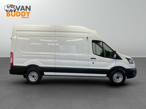 Ford Transit 2.0 350 EcoBlue Leader FWD L3 H3 Euro 363570729