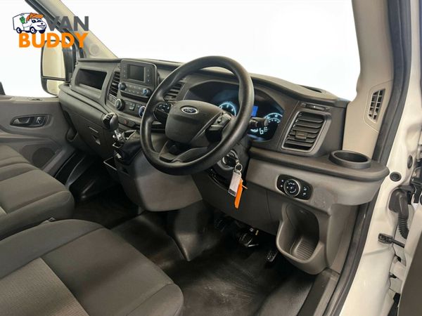 Ford Transit 2.0 350 EcoBlue Leader FWD L3 H3 Euro 363570734