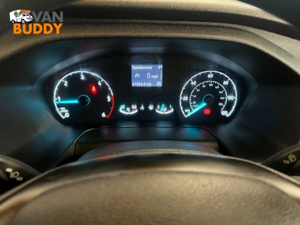 Ford Transit 2.0 350 EcoBlue Leader FWD L3 H3 Euro 363570739
