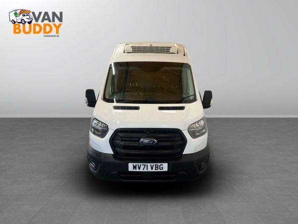Ford Transit 2.0 350 EcoBlue Leader FWD L3 H3 Euro 363570731
