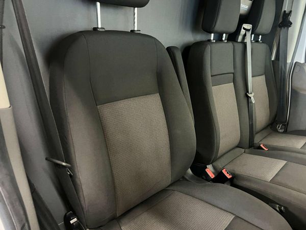 Ford Transit 2.0 350 EcoBlue Leader FWD L3 H3 Euro 363570732
