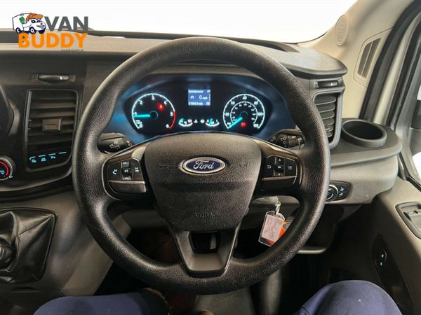 Ford Transit 2.0 350 EcoBlue Leader FWD L3 H3 Euro 363570740