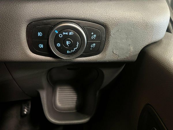 Ford Transit 2.0 350 EcoBlue Leader FWD L3 H3 Euro 363570743