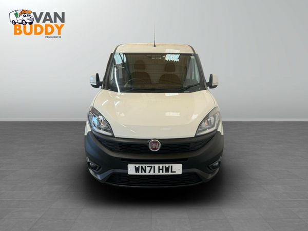 Fiat Doblo 1.6 MultiJetII Maxi SX L2 H1 Euro 6 (s/ 363570776