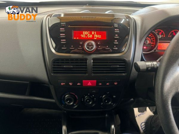 Fiat Doblo 1.6 MultiJetII Maxi SX L2 H1 Euro 6 (s/ 363570788