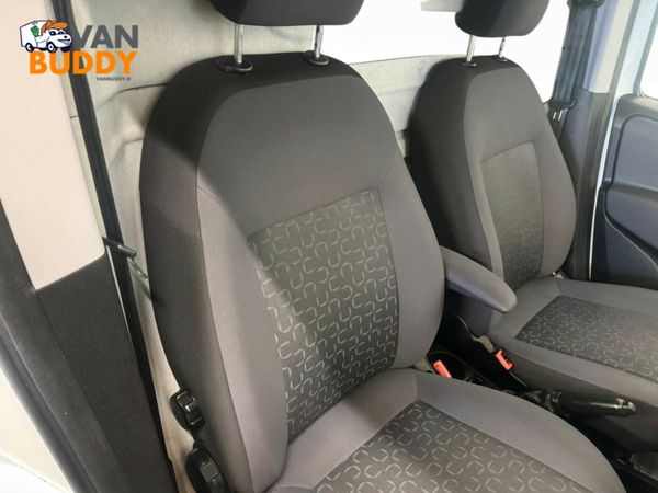 Fiat Doblo 1.6 MultiJetII Maxi SX L2 H1 Euro 6 (s/ 363570780