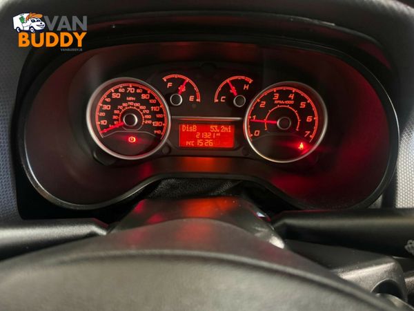 Fiat Doblo 1.6 MultiJetII Maxi SX L2 H1 Euro 6 (s/ 363570783