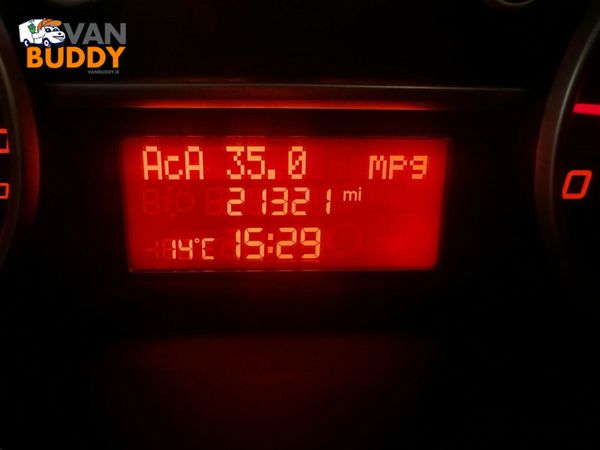 Fiat Doblo 1.6 MultiJetII Maxi SX L2 H1 Euro 6 (s/ 363570791