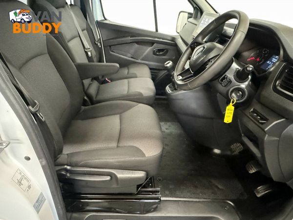 Renault Trafic 2.0 dCi Blue 30 Advance SWB Euro 6 363570855