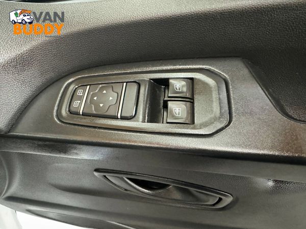 Renault Trafic 2.0 dCi Blue 30 Advance SWB Euro 6 363570856