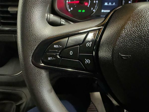 Renault Trafic 2.0 dCi Blue 30 Advance SWB Euro 6 363570858