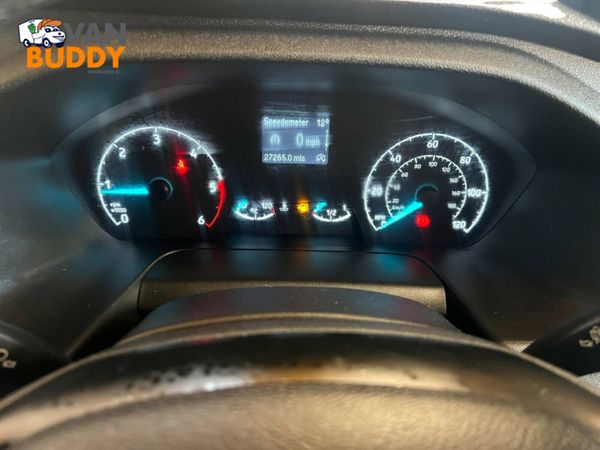 Ford Transit 2.0 350 EcoBlue Trend FWD L3 H3 Euro 363570975