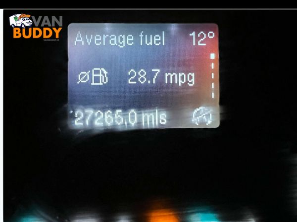 Ford Transit 2.0 350 EcoBlue Trend FWD L3 H3 Euro 363570976
