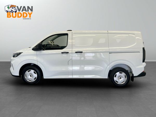 Ford Transit Custom 2.0 300 EcoBlue Trend L1 H1 Eu 363571005